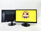 ACER B246HL 24INCH MONITOR VGA,HDMI DP