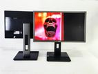 ACER B246HL 24INCH MONITOR VGA,HDMI DP