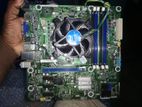 Acer B75 MotherBoard