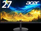 Acer CB272 27" Inch 144HZ IPS HDMI Frameless Gaming Monitor New