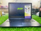 Acer Celeron 4GB 500GB Matt Coloure Laptop