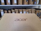 Acer Celeron N4500 13th Gen, 8GB RAM, 256GB NVME, 15.6 Display Laptop