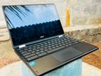 acer chorme book touch laptop