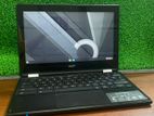 Acer Chromebook 360 Rotate