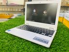 Acer Chromebook White Laptop