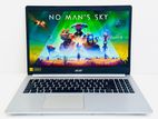 Acer Core i3 10th Gen 8GB RAM 128GB NVMe 1TB HDD Professional Laptop