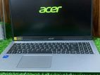 Acer Core i3 11 th Gen Laptop