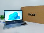 ACER CORE I3 11TH GEN 1TB HDD 4GB RAM PROFESSIONAL LAPTOPS