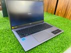 Acer Core i3 11th Gen 4GB 1TB FullHD Laptop