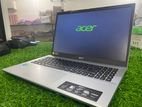 Acer Core i3 11th Gen 4GB 1TB Silver Laptop
