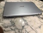 Acer Core i3 11th Gen 4GB 256Nvme+1TB HDD Laptop