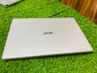 Acer Core I3 11th Gen Laptop 4GB Ram 1TB HDD