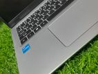 Acer core i3 11th Gen Laptop