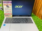 Acer Core i3 11th Gen Laptop