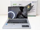 Acer Core i3 -12th Gen (360 Rotate Touch)Seal Box Laptops