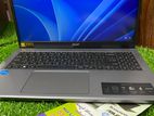 Acer Core i3 13th Gen 8GB 512Nvme Laptop