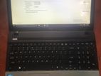 Acer Core i3 3rd Gen 4GB 500GB Display 15.60 inch Laptop