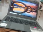 Acer Core i3 6th Gen