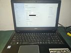 Acer Core I3 7gen Laptop