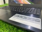 Acer Core i3 7th Gen 4GB 1000GB Laptop