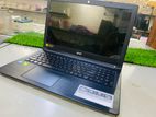 Acer Core i3 7th Gen 4GB 1TB HDD Laptop