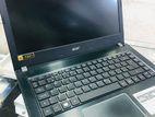 Acer core i3 7th generation Laptop