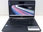 Acer Core i3 -8th Gen |8GB|256SSD New Laptops
