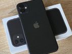 Apple iPhone 11 64GB (Used)