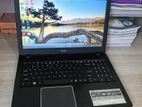 Acer Core I3 Laptop 8th Generation
