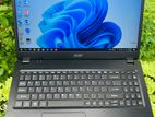 Acer Core i5 10th Gen Laptop