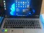 Acer Core i5 11th Gen 128GB NVMe+1TB/12GB with Nvidia GeForce VGA Laptop