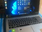 Acer Core i5-11th Gen 12GB/128GB Nvme/1TB with Nvidia GeForce VGA Laptop