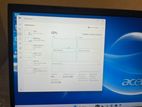 Acer Core i5-11th gen 12GB/256GB NVMe/1TB/2GB Nvidia Graphics Laptop
