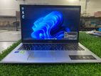 Acer Core i5 11th Gen 8GB 1TB Nvidia VGA Laptop