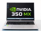 Acer Core i5 -11th Gen +Nvidia 350MX|8GB+512GB SSD Laptops