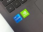 Acer Core i5 -11th +Nvidia 350MX|12GB Ram | 1TB SSD|Slim Laptop