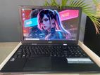 Acer Core I5 4th 4gb Ram 500gb Hdd