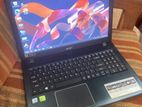 Acer Core i5 (7th Gen/12GB) Laptop