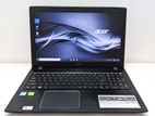Acer Core i5 -8th Gen (Nvidia 130MX Graphics) 256GB Nvme+1TB HDD+Laptops