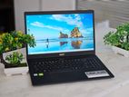 Acer Core i5–8th GEN NVIDIA MX230 2GB VGA 8GB RAM 128GB SSD+512GB HDD