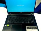 Acer Core I5 8th Nvidea