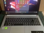 Acer Core i7 10th Gen 256GB/1TB/8GB with NVIDIA GeForce VGA Laptop