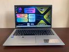 ACER Core i7 11th Gen Laptop 12GB RAM | 512GB SSD + 1TB HDD