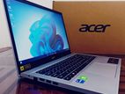 Acer Core i7 12Gen Nvidea