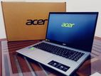 Acer Core i7 12Gen Nvidia