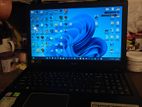 Acer Core i7 8th Gen Laptop (16GB RAM, NVIDIA GeForce MX150)