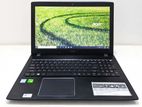 Acer Core i7- 8th Gen\(Nvidia 150MX Gaming VGA) \1TB & 256GB SSD Laptops
