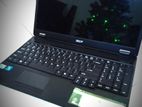 Acer Core2Do Laptop