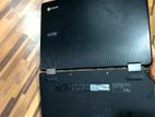 Acer Crome Book Laptop (used)