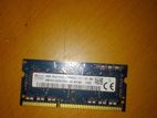 Acer DDR 3 4GB RAM